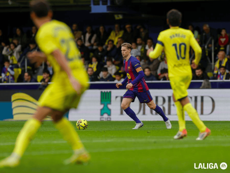 九游-关于国王杯赛程吃紧；比利亚雷亚尔窗口期豪取连胜；压力陡增；球队文化再被提及的信息