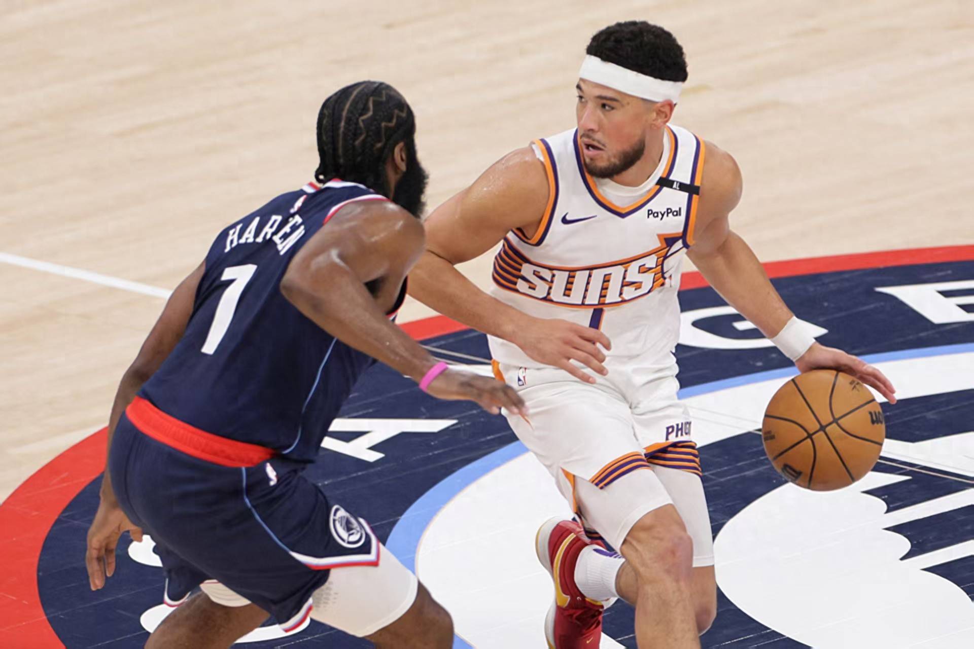 乐鱼官网-关于NBA季后赛赛程吃紧，洛杉矶快船赛前强势反弹，媒体盛赞，身体对抗强度拉满的信息